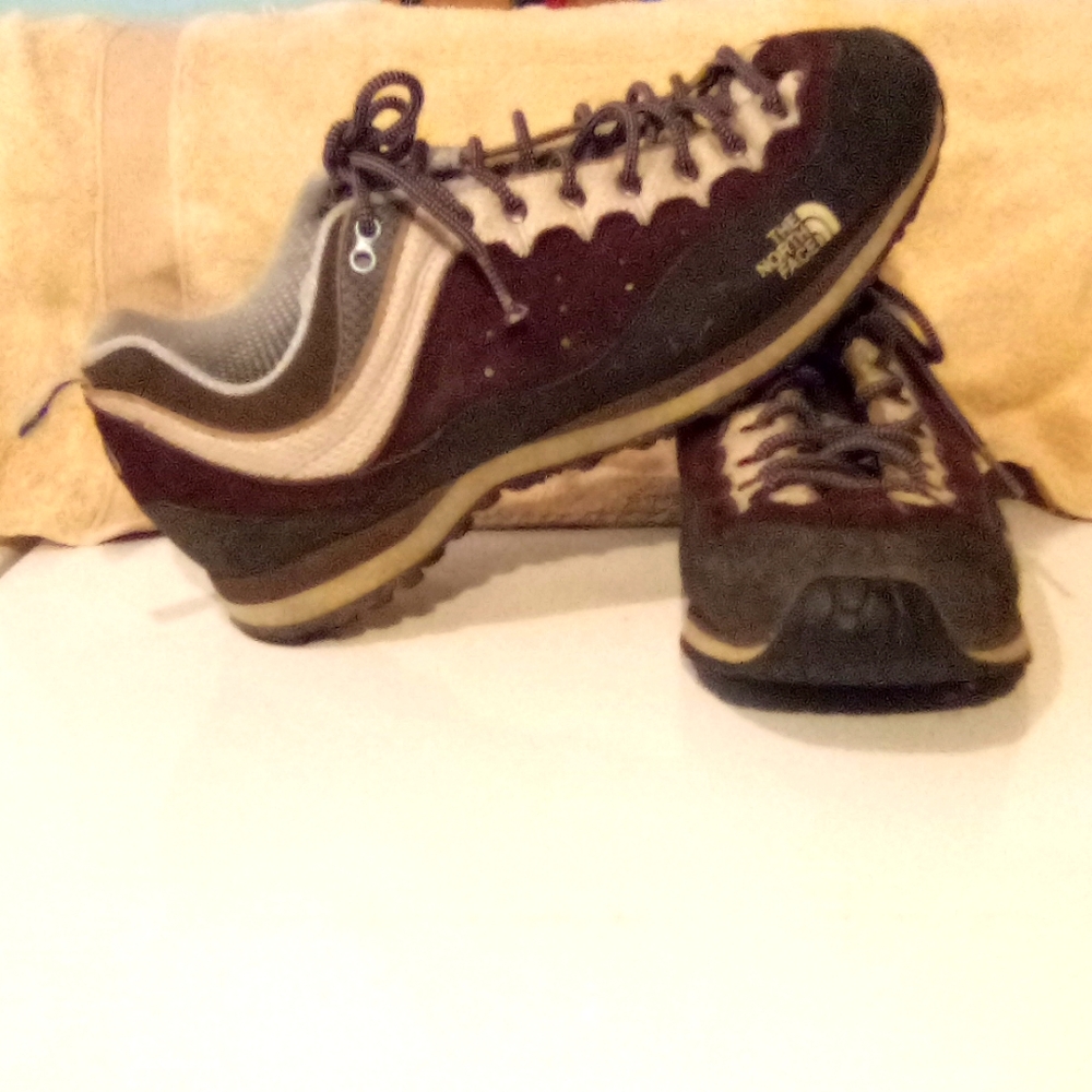 Winter ❄️ shoes 👟